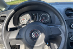 Volkswagen Caddy III Ph 2  2.2 i GNC  110 CV COMBI BI CARBURATION