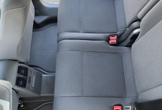 Volkswagen Caddy III Ph 2  2.2 i GNC  110 CV COMBI BI CARBURATION