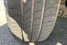 Volkswagen Caddy III Ph 2  2.0 i GNV 110 CV COMBI BI CARBURATION