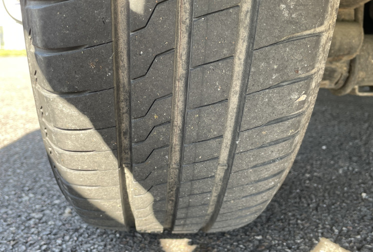 Volkswagen Caddy III Ph 2  2.0 i GNV 110 CV COMBI BI CARBURATION