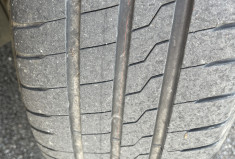 Volkswagen Caddy III Ph 2  2.2 i GNC  110 CV COMBI BI CARBURATION