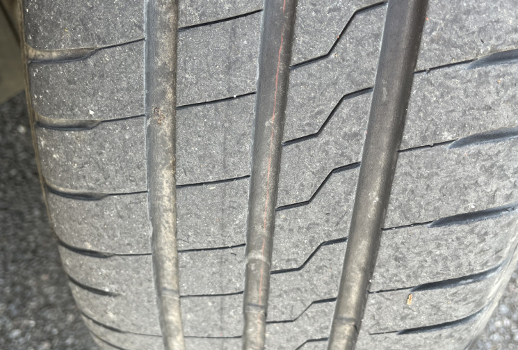 Volkswagen Caddy III Ph 2  2.2 i GNC  110 CV COMBI BI CARBURATION