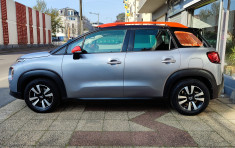 Citroën C3 Aircross 110 SS BVM6 Shine / DITRI OK / SUIVI CITROEN