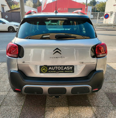 Citroën C3 Aircross 110 SS BVM6 Shine / DITRI OK / SUIVI CITROEN