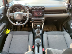 Citroën C3 Aircross 110 SS BVM6 Shine / DITRI OK / SUIVI CITROEN