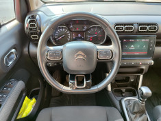 Citroën C3 Aircross 110 SS BVM6 Shine / DITRI OK / SUIVI CITROEN