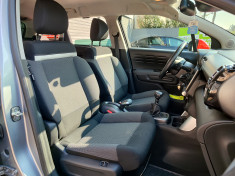 Citroën C3 Aircross 110 SS BVM6 Shine / DITRI OK / SUIVI CITROEN