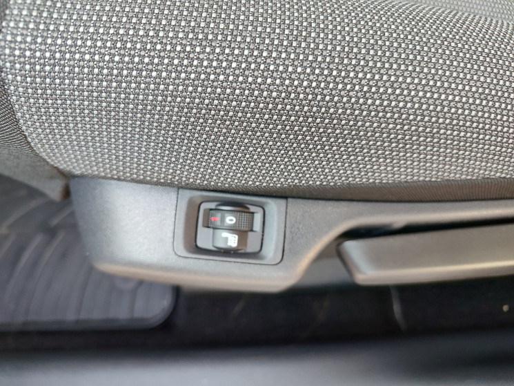 Citroën C3 Aircross 110 SS BVM6 Shine / DITRI OK / SUIVI CITROEN