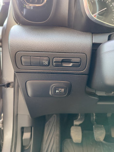 Citroën C3 Aircross 110 SS BVM6 Shine / DITRI OK / SUIVI CITROEN