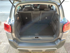 Citroën C3 Aircross 110 SS BVM6 Shine / DITRI OK / SUIVI CITROEN