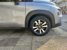 Citroën C3 Aircross 110 SS BVM6 Shine / DITRI OK / SUIVI CITROEN