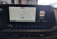 Hyundai I20  III 1.0 T-GDi 100 N Line Creative DCT-7-   2eme  main  - suivi entretien 