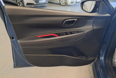 Hyundai I20  III 1.0 T-GDi 100 N Line Creative DCT-7-   2eme  main  - suivi entretien 