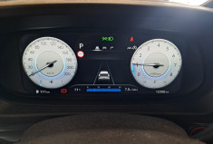 Hyundai I20  III 1.0 T-GDi 100 N Line Creative DCT-7-   2eme  main  - suivi entretien 