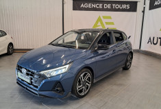 Hyundai I20  III 1.0 T-GDi 100 N Line Creative DCT-7-   2eme  main  - suivi entretien 