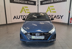 Hyundai I20  III 1.0 T-GDi 100 N Line Creative DCT-7-   2eme  main  - suivi entretien 