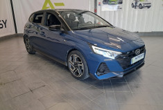 Hyundai I20  III 1.0 T-GDi 100 N Line Creative DCT-7-   2eme  main  - suivi entretien 