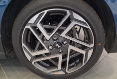 Hyundai I20  III 1.0 T-GDi 100 N Line Creative DCT-7-   2eme  main  - suivi entretien 