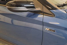 Hyundai I20  III 1.0 T-GDi 100 N Line Creative DCT-7-   2eme  main  - suivi entretien 