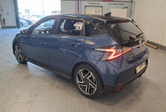Hyundai I20  III 1.0 T-GDi 100 N Line Creative DCT-7-   2eme  main  - suivi entretien 