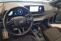 Hyundai I20  III 1.0 T-GDi 100 N Line Creative DCT-7-   2eme  main  - suivi entretien 