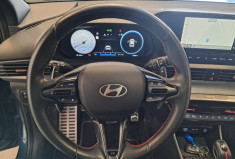 Hyundai I20  III 1.0 T-GDi 100 N Line Creative DCT-7-   2eme  main  - suivi entretien 