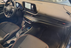 Hyundai I20  III 1.0 T-GDi 100 N Line Creative DCT-7-   2eme  main  - suivi entretien 