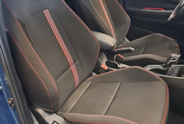 Hyundai I20  III 1.0 T-GDi 100 N Line Creative DCT-7-   2eme  main  - suivi entretien 