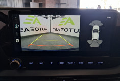 Hyundai I20  III 1.0 T-GDi 100 N Line Creative DCT-7-   2eme  main  - suivi entretien 