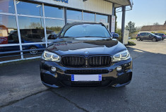 BMW X5 F15 30D 3.0 258 M SPORT X DRIVE BVA