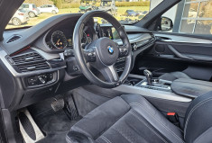 BMW X5 F15 30D 3.0 258 M SPORT X DRIVE BVA