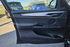 BMW X5 F15 30D 3.0 258 M SPORT X DRIVE BVA