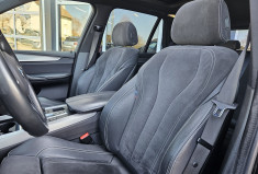 BMW X5 F15 30D 3.0 258 M SPORT X DRIVE BVA