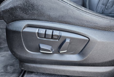 BMW X5 F15 30D 3.0 258 M SPORT X DRIVE BVA