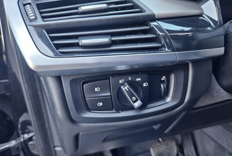 BMW X5 F15 30D 3.0 258 M SPORT X DRIVE BVA