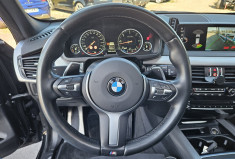 BMW X5 F15 30D 3.0 258 M SPORT X DRIVE BVA