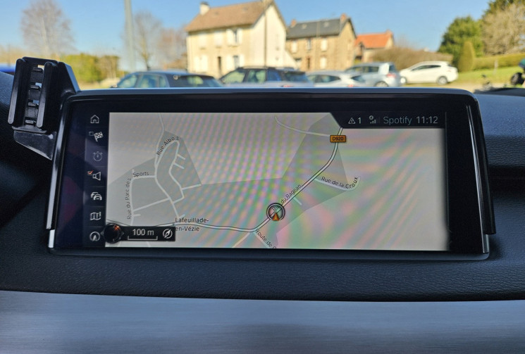 BMW X5 F15 30D 3.0 258 M SPORT X DRIVE BVA