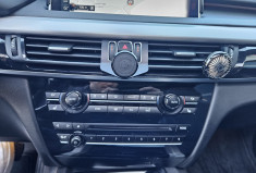 BMW X5 F15 30D 3.0 258 M SPORT X DRIVE BVA