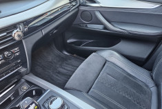 BMW X5 F15 30D 3.0 258 M SPORT X DRIVE BVA