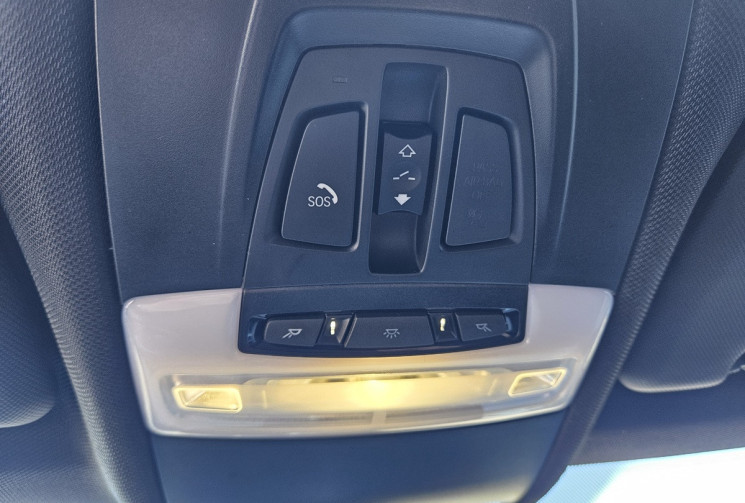 BMW X5 F15 30D 3.0 258 M SPORT X DRIVE BVA