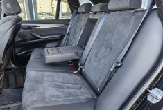 BMW X5 F15 30D 3.0 258 M SPORT X DRIVE BVA