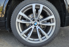 BMW X5 F15 30D 3.0 258 M SPORT X DRIVE BVA