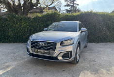 Audi Q2 35 TFSI COD Sport S tronic 7 Euro6d-T