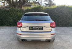 Audi Q2 35 TFSI COD Sport S tronic 7 Euro6d-T