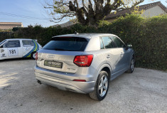 Audi Q2 35 TFSI COD Sport S tronic 7 Euro6d-T