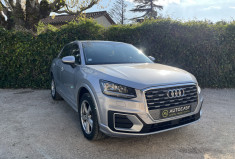 Audi Q2 35 TFSI COD Sport S tronic 7 Euro6d-T