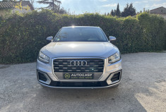 Audi Q2 35 TFSI COD Sport S tronic 7 Euro6d-T