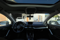 Audi Q2 35 TFSI COD Sport S tronic 7 Euro6d-T