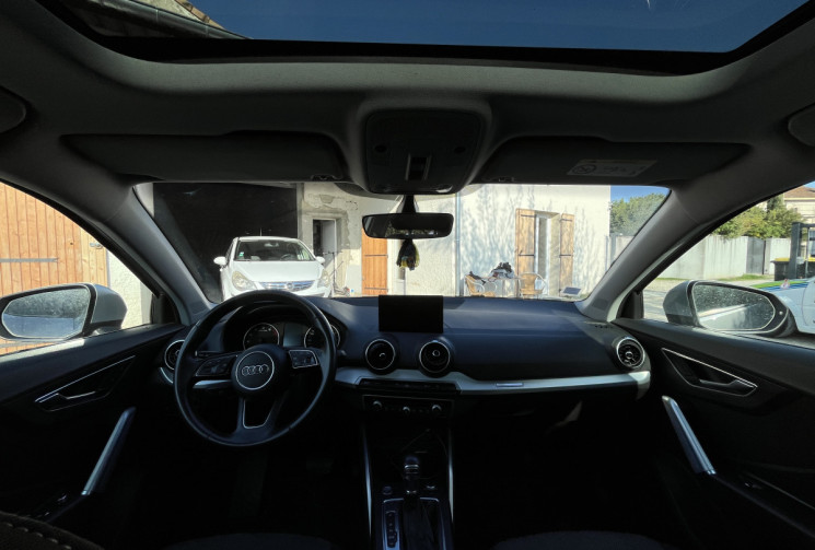 Audi Q2 35 TFSI COD Sport S tronic 7 Euro6d-T