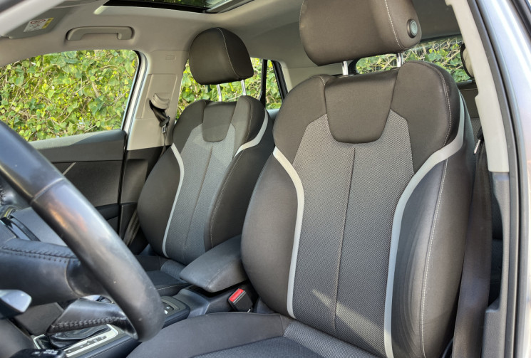 Audi Q2 35 TFSI COD Sport S tronic 7 Euro6d-T